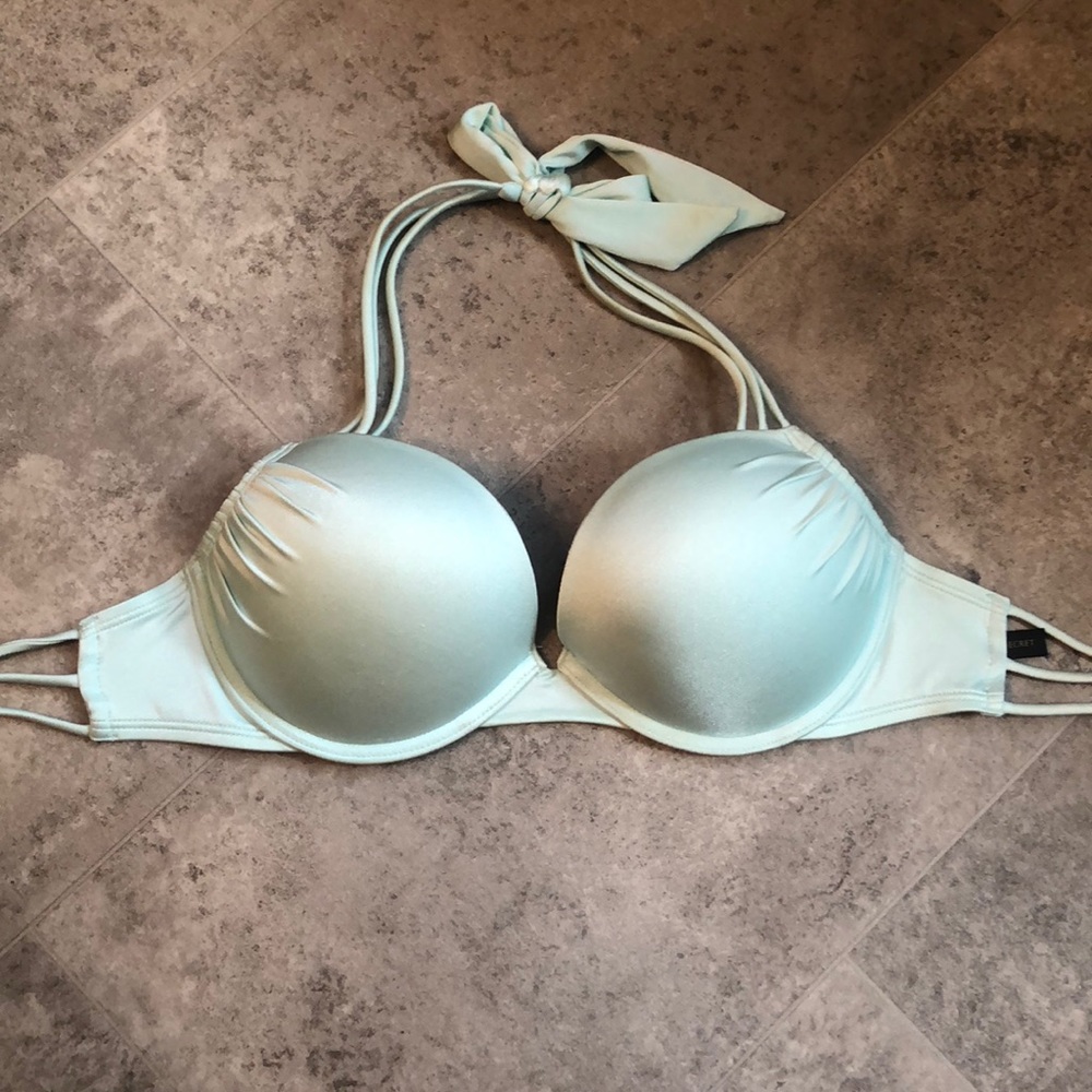 Aqua VS swim top